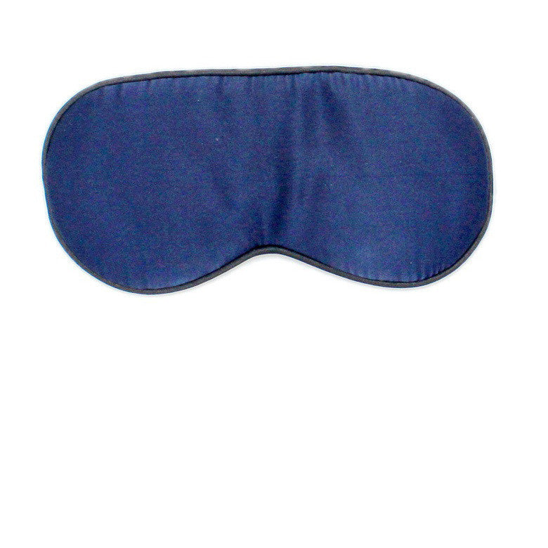 Silk Shade Eye Mask Multi-function Sleep Aid