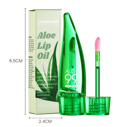 MagicAloe Lip Glow