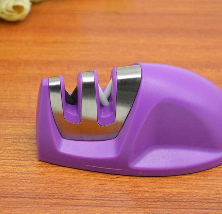 Kitchen Knife Sharpener ,Sharpening Stone Household Knife Sharpener Kitchen Tools