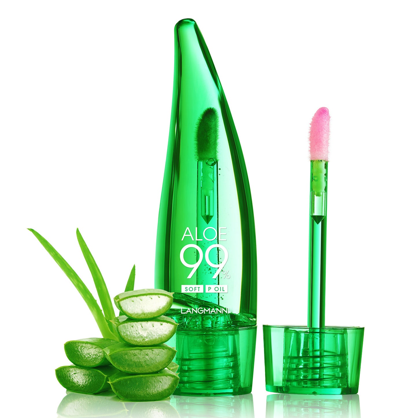 MagicAloe Lip Glow