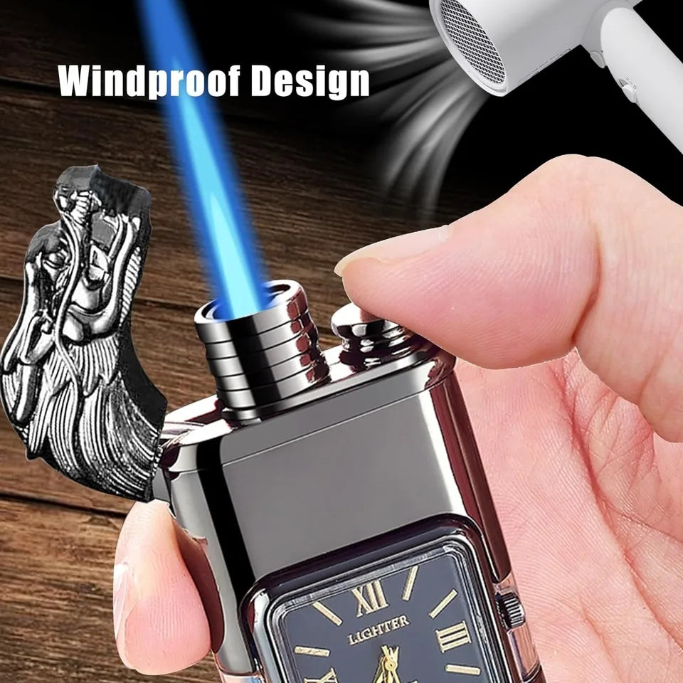 Timeless Tradition Lighter