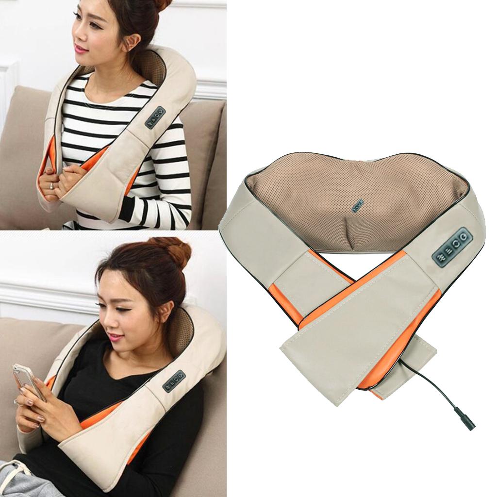 3D Shawl Massager