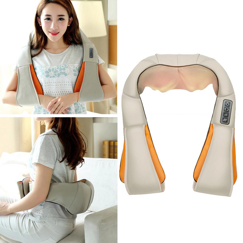 3D Shawl Massager