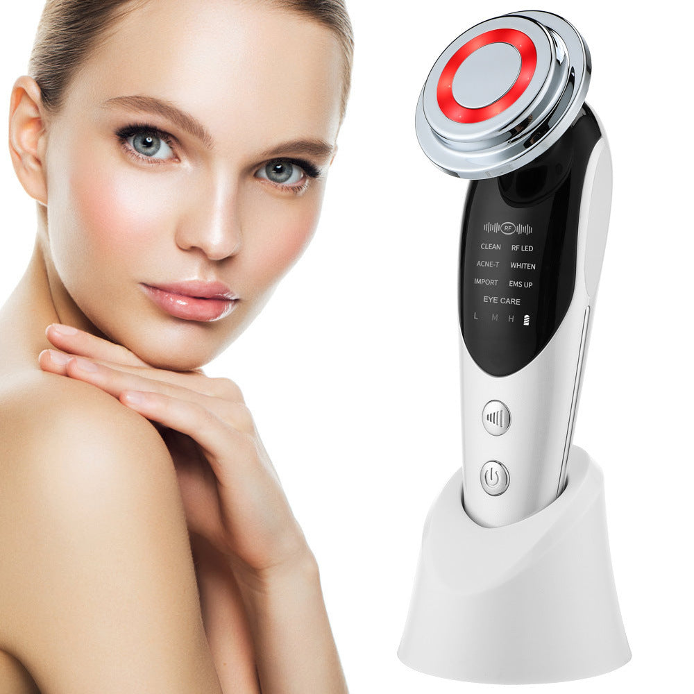 7-in-1 EMS Mico-Current Massager