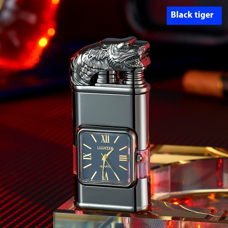 Timeless Tradition Lighter