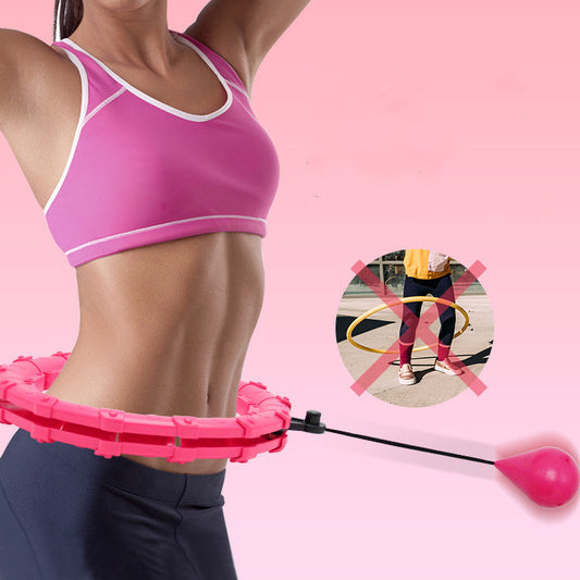 Smart Hoola Hoop