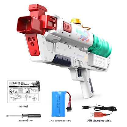 Waken 5K High-Powered Electric Water Squirt Gun