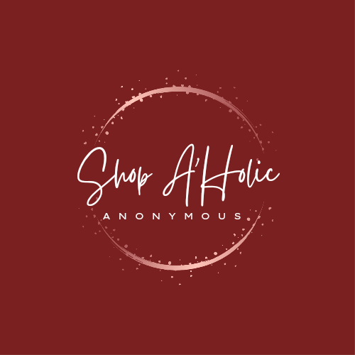 Shop A'Holic Anonymous 