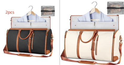 On The Go Mega Travel Bag