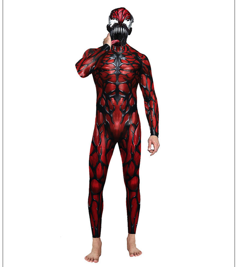 Cosplay Clothing One-piece Bodysuit