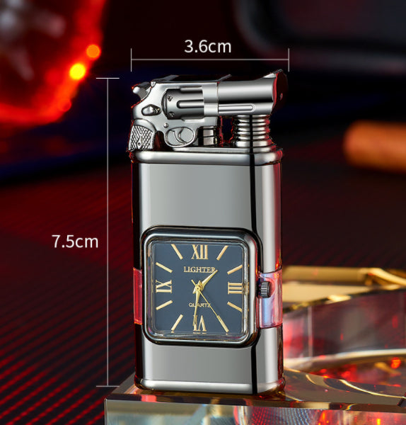 Timeless Tradition Lighter