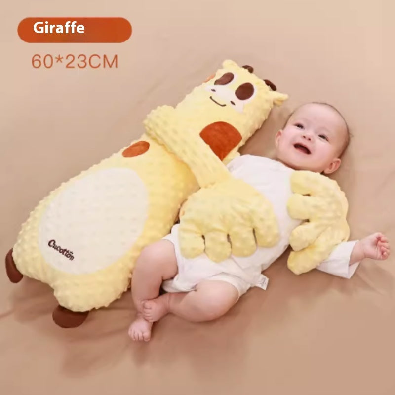 Cute Cotton Soothes Hands, Hugs Sleep, Anti Startle And Jumping Artifact