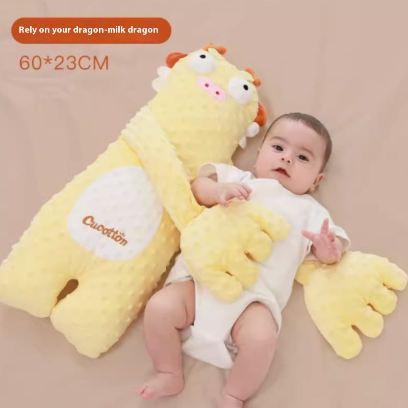 Cute Cotton Soothes Hands, Hugs Sleep, Anti Startle And Jumping Artifact