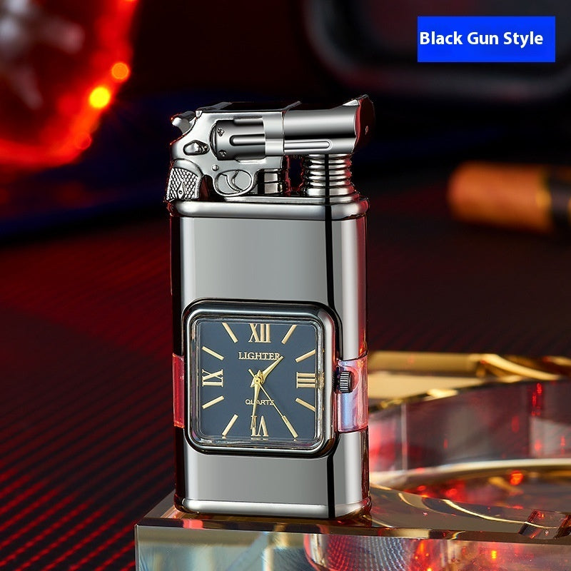 Timeless Tradition Lighter