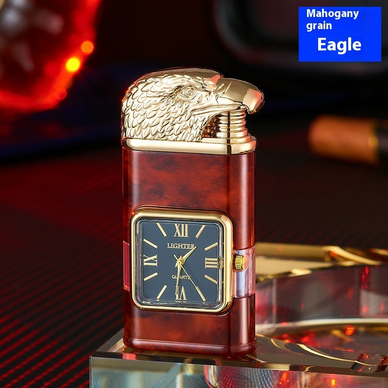 Timeless Tradition Lighter