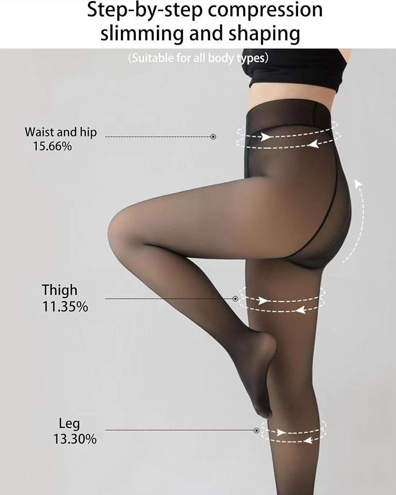 FrostFlex Fleece Tights™ - 3 Styles