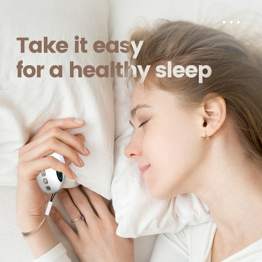 Sleep Improvement Promotion Depth Sleep Aid