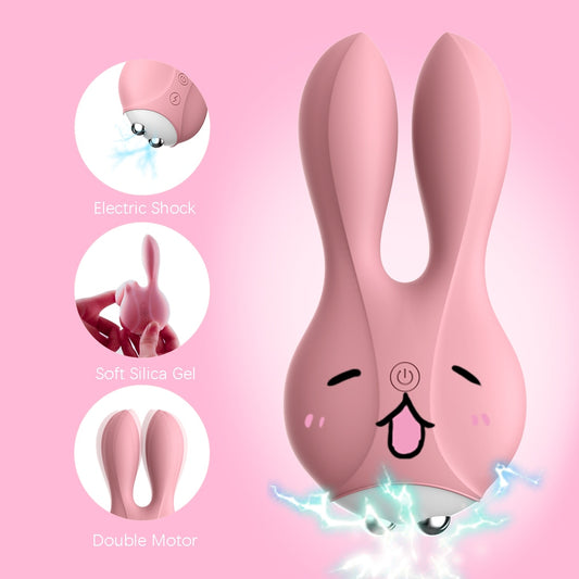 Energizer Rabbit 12 Vibration Vibrator