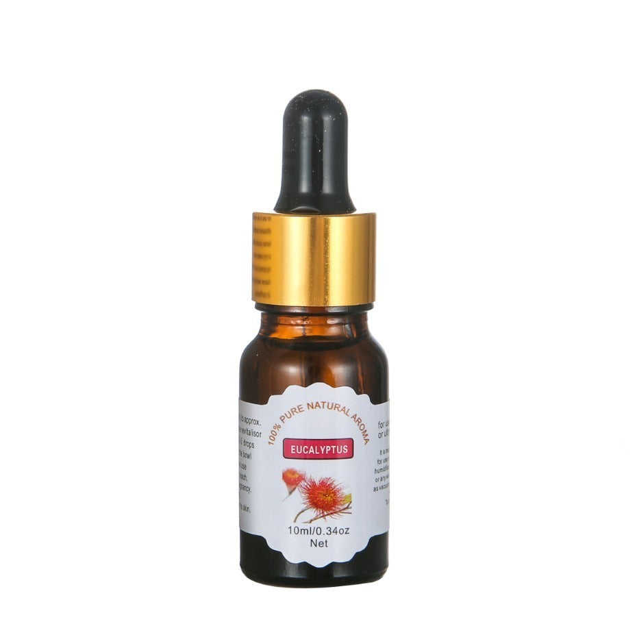 Rose essential oil bedroom aromatherapy sleep aid