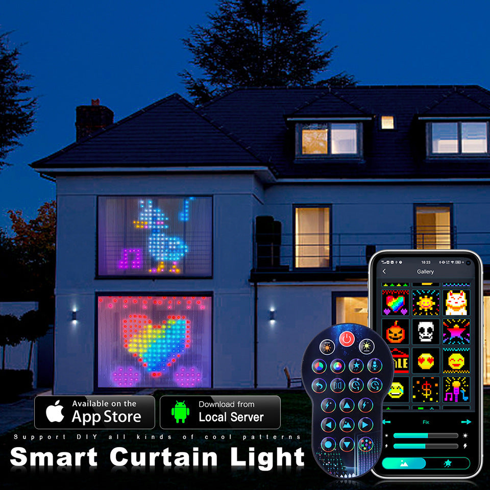 LumiHeart™ – Illuminate your space with love