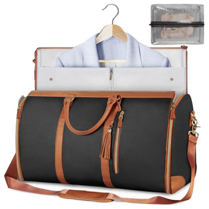 On The Go Mega Travel Bag