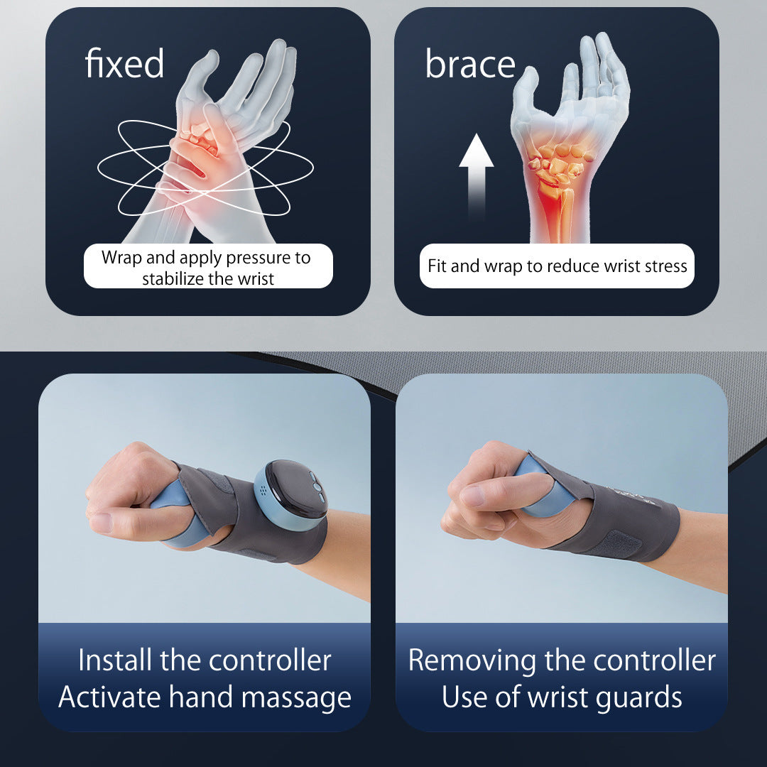 EMS Tendon Heated Compress