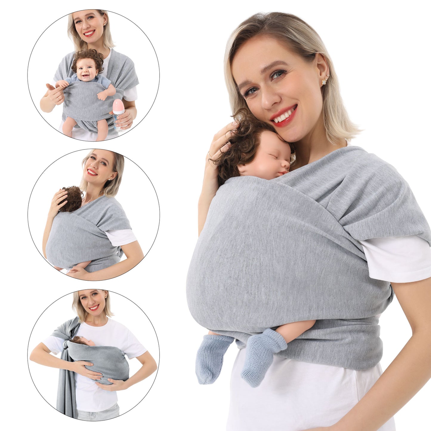 Baby Carrier