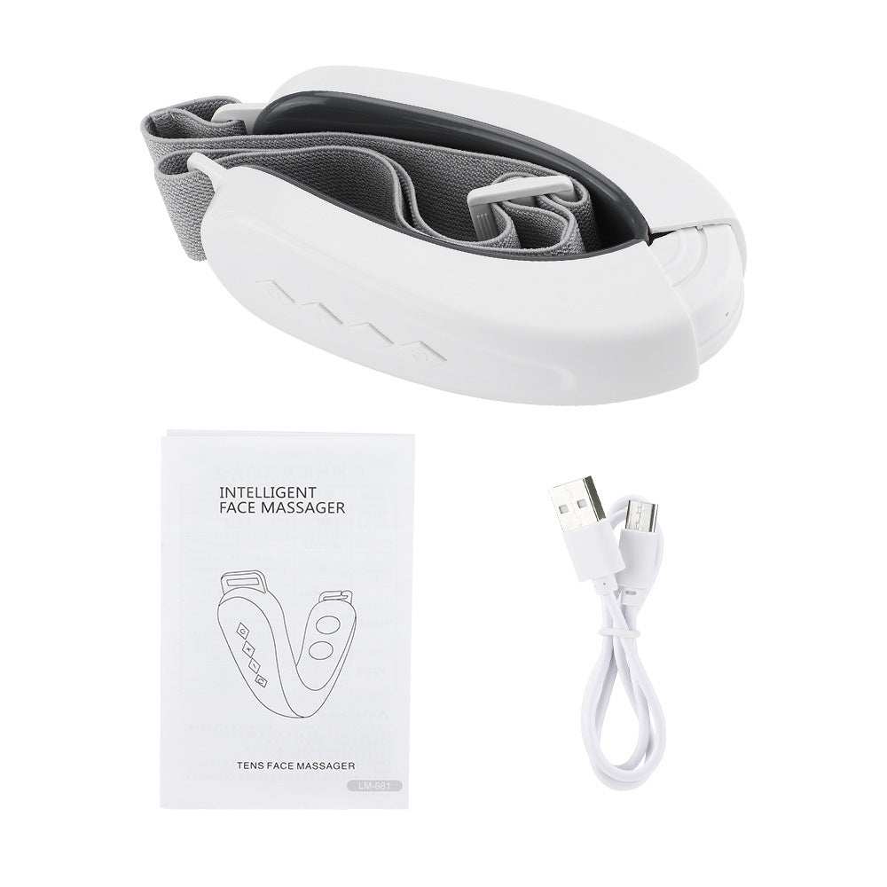 FaceSlimer Micro- Current Facial Massager