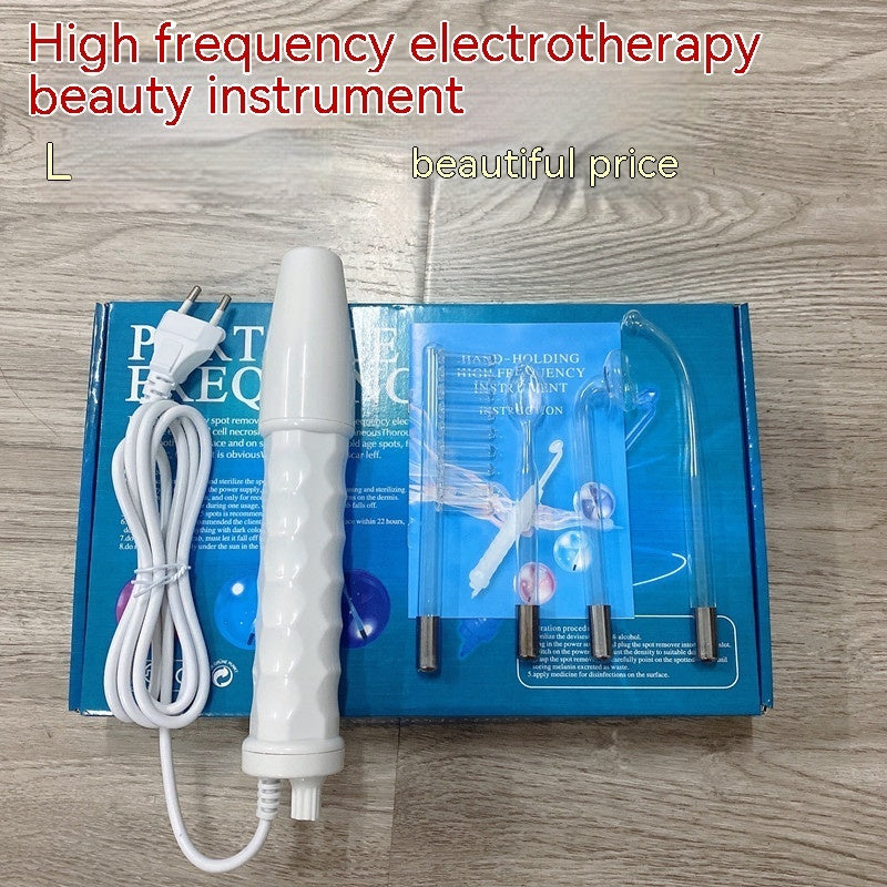 Acne & Wrinkle Reducer Electrotherapy