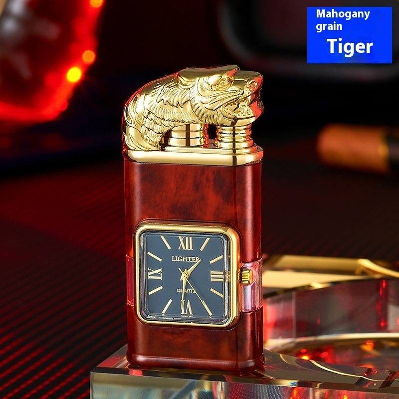 Timeless Tradition Lighter