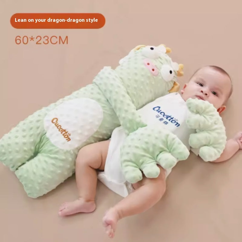 Cute Cotton Soothes Hands, Hugs Sleep, Anti Startle And Jumping Artifact