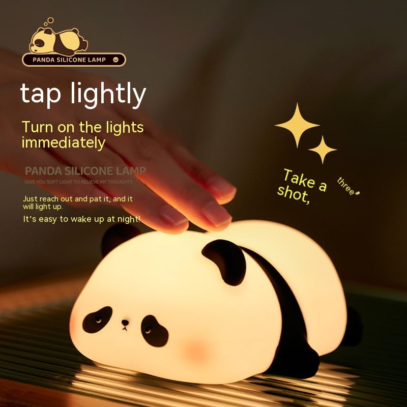 Panda Night Lights