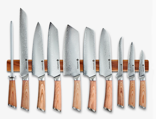 Unleash Culinary Excellence with the Haruta-Kyokuto Series