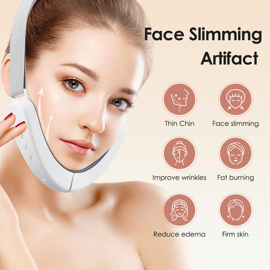 FaceSlimer Micro- Current Facial Massager