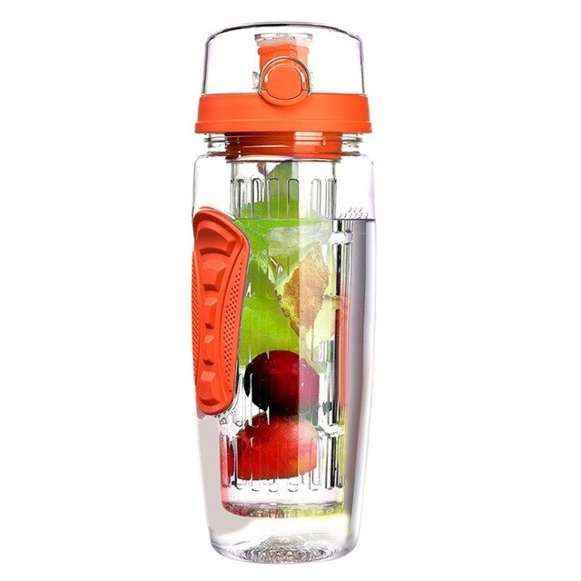 Viral Fruit Infuser 1000ml