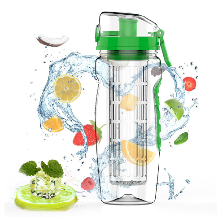 Viral Fruit Infuser 1000ml