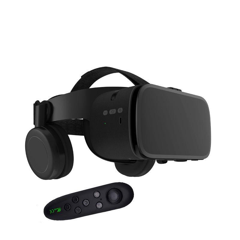 BoboVR Bluetooth Wireless Headset Vr Glasses 3d Virtual