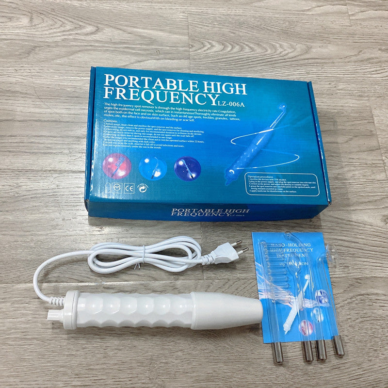 Acne & Wrinkle Reducer Electrotherapy