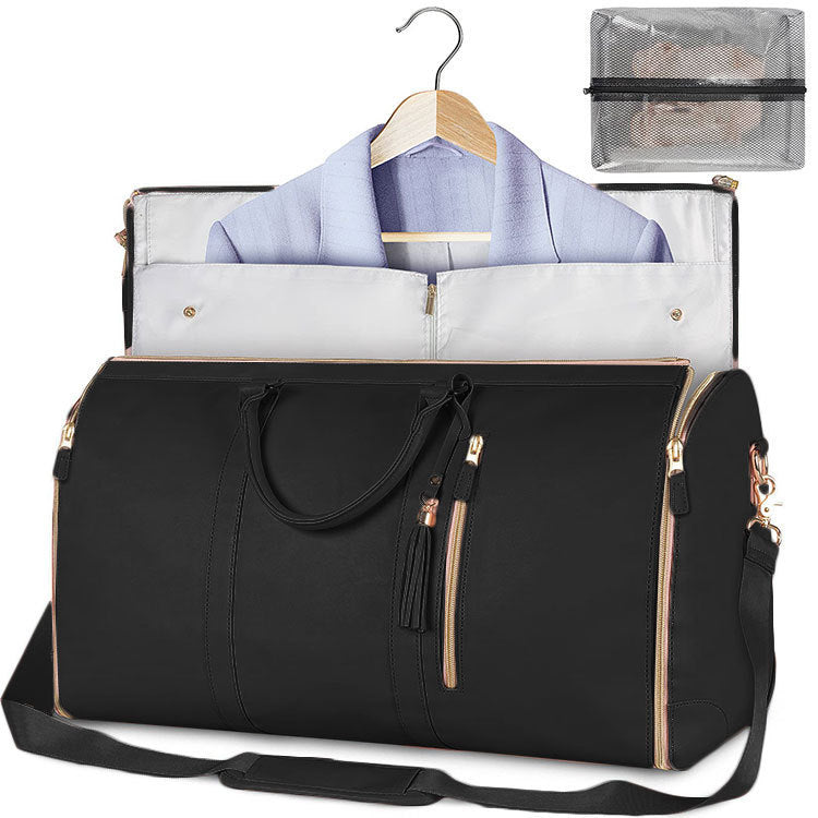 On The Go Mega Travel Bag