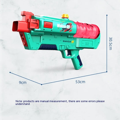 Waken 5K High-Powered Electric Water Squirt Gun