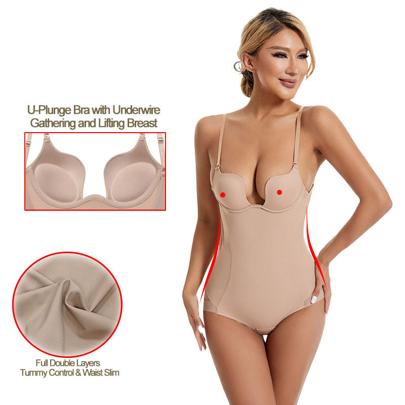 UShapeWear II Bodysuit