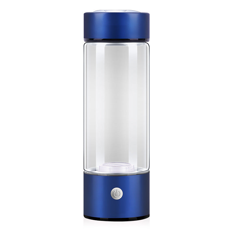 HydraFlow™ - Portable Hydrogen Water Generator