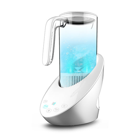 Hydrogen Pitcher: The Future of Health and Hydration