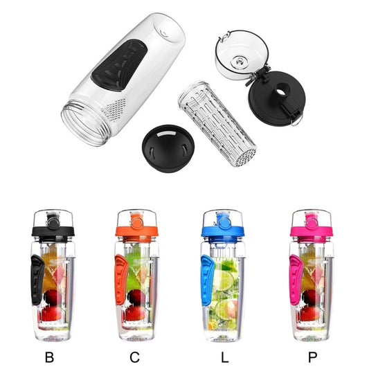 Viral Fruit Infuser 1000ml