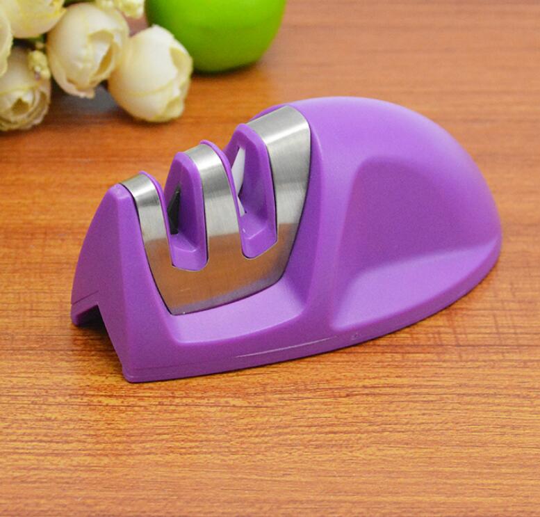 Kitchen Knife Sharpener ,Sharpening Stone Household Knife Sharpener Kitchen Tools