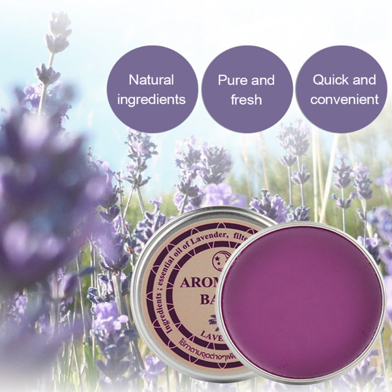 SleepEasy™ Lavender Sleep Cream