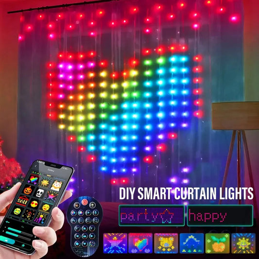 LumiHeart™ – Illuminate your space with love