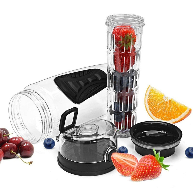 Viral Fruit Infuser 1000ml