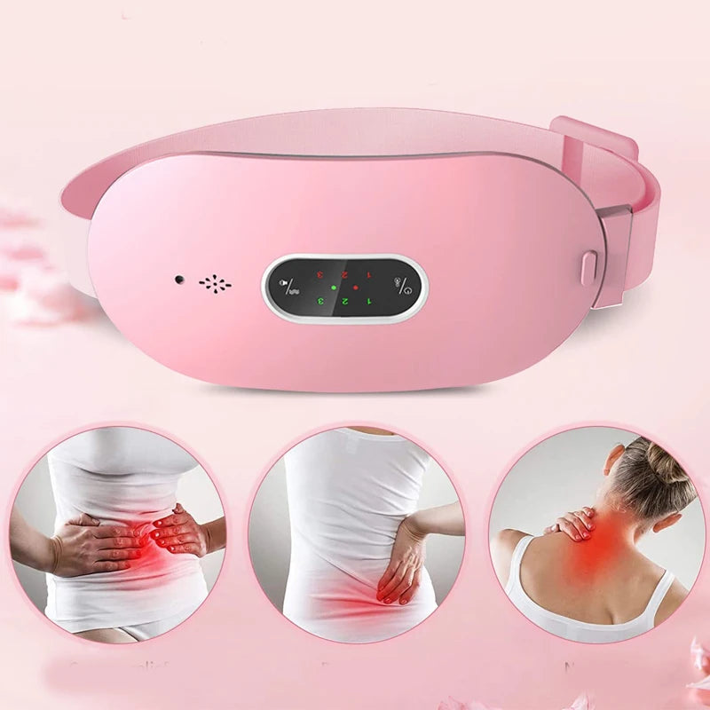 ComfortWave Menstrual Relief Belt