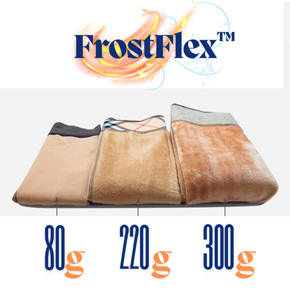 FrostFlex Fleece Tights™